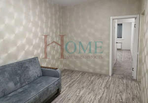 1-к квартира, на длительный срок, 38м2, 11/16 этаж