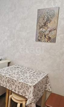 2-к квартира, на длительный срок, 50м2, 6/10 этаж