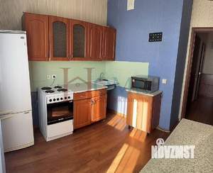 2-к квартира, на длительный срок, 57м2, 13/15 этаж