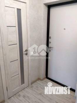 1-к квартира, на длительный срок, 37м2, 4/25 этаж