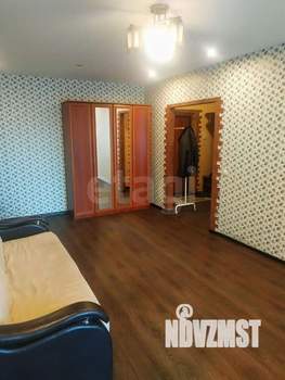 1-к квартира, на длительный срок, 47м2, 2/17 этаж