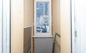 Студия квартира, на длительный срок, 20м2, 1/17 этаж