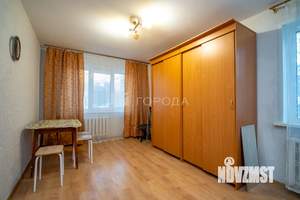 1-к квартира, на длительный срок, 32м2, 1/5 этаж