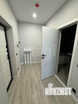 Студия квартира, на длительный срок, 45м2, 8/23 этаж