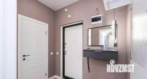 1-к квартира, на длительный срок, 35м2, 7/30 этаж