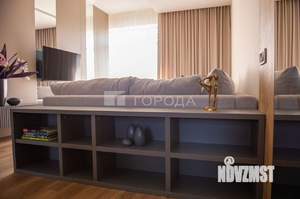 1-к квартира, на длительный срок, 74м2, 5/6 этаж