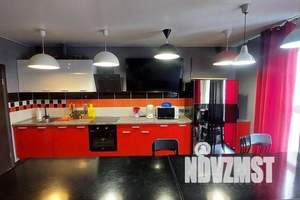 3-к квартира, посуточно, 90м2, 10/26 этаж