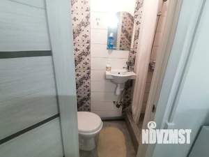 Студия квартира, посуточно, 19м2, 2/5 этаж