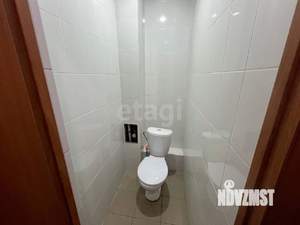 1-к квартира, на длительный срок, 40м2, 9/10 этаж