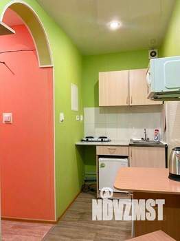 Студия квартира, на длительный срок, 20м2, 3/9 этаж