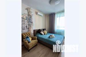 1-к квартира, посуточно, 30м2, 18/20 этаж