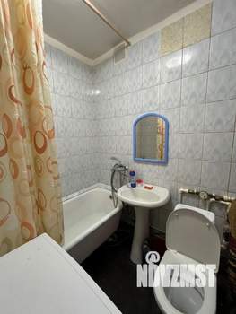 2-к квартира, на длительный срок, 42м2, 4/5 этаж