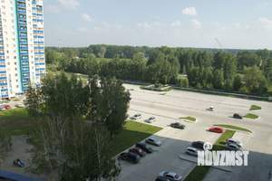 1-к квартира, на длительный срок, 30м2, 8/17 этаж