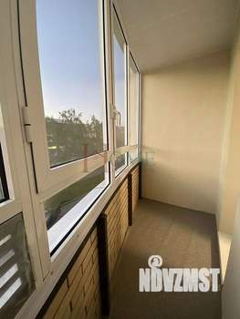 1-к квартира, на длительный срок, 35м2, 3/16 этаж