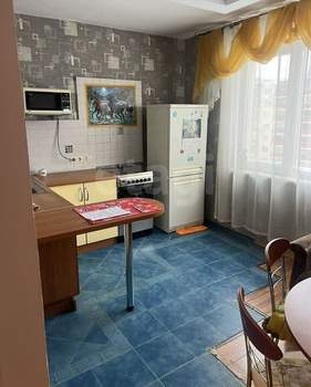 2-к квартира, на длительный срок, 54м2, 7/16 этаж