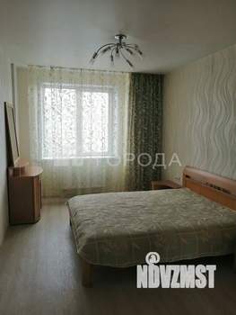 Студия квартира, на длительный срок, 52м2, 15/19 этаж