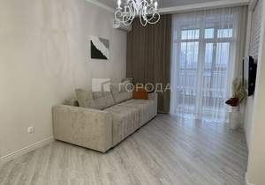 2-к квартира, на длительный срок, 51м2, 7/10 этаж