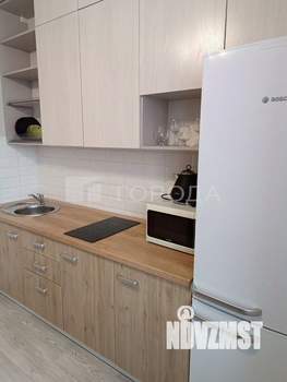 1-к квартира, на длительный срок, 40м2, 17/25 этаж