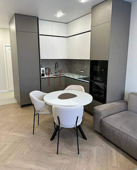 3-к квартира, на длительный срок, 58м2, 7/15 этаж