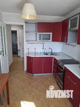 2-к квартира, на длительный срок, 52м2, 3/9 этаж