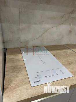 1-к квартира, на длительный срок, 37м2, 20/25 этаж