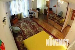 1-к квартира, посуточно, 36м2, 9/9 этаж