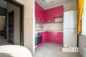 1-к квартира, на длительный срок, 35м2, 3/5 этаж