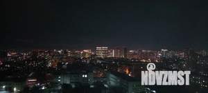 1-к квартира, посуточно, 26м2, 1/1 этаж