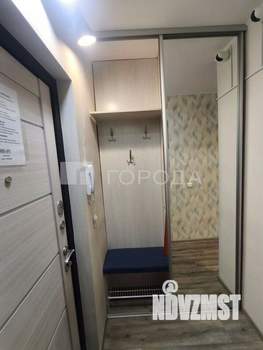 1-к квартира, на длительный срок, 30м2, 4/5 этаж