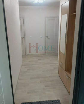 1-к квартира, на длительный срок, 40м2, 10/24 этаж