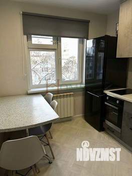 2-к квартира, на длительный срок, 45м2, 5/5 этаж