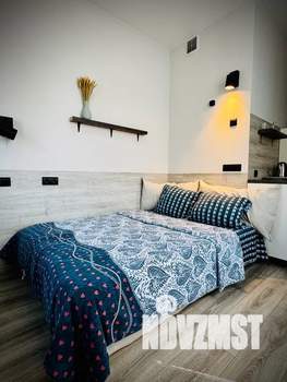 1-к квартира, посуточно, 18м2, 6/15 этаж