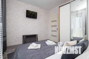 3-к квартира, посуточно, 63м2, 11/25 этаж