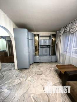 1-к квартира, на длительный срок, 33м2, 3/5 этаж