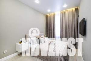 2-к квартира, посуточно, 36м2, 4/22 этаж