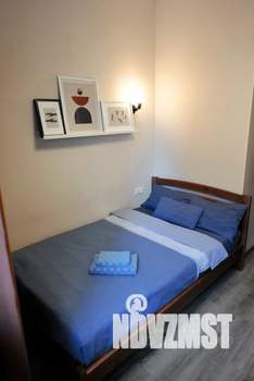 Студия квартира, посуточно, 12м2, 1/5 этаж