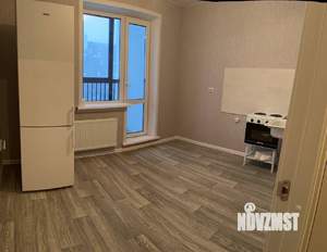 2-к квартира, на длительный срок, 51м2, 15/18 этаж