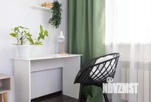 3-к квартира, посуточно, 70м2, 1/1 этаж