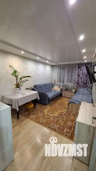 2-к квартира, на длительный срок, 43м2, 1/5 этаж