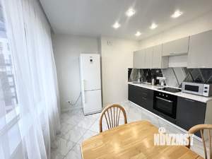 2-к квартира, на длительный срок, 58м2, 16/29 этаж