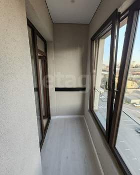 2-к квартира, на длительный срок, 42м2, 8/23 этаж