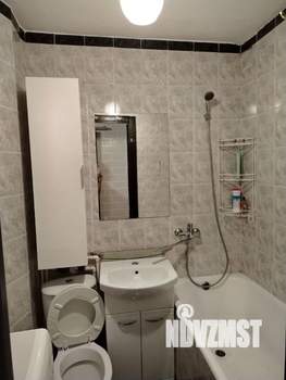 1-к квартира, на длительный срок, 30м2, 1/9 этаж