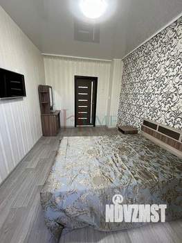 2-к квартира, на длительный срок, 54м2, 2/3 этаж