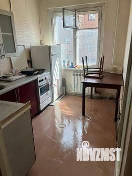 2-к квартира, на длительный срок, 44м2, 3/9 этаж