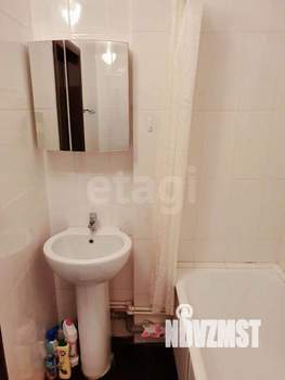 Студия квартира, на длительный срок, 30м2, 8/19 этаж