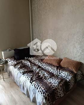 Студия квартира, на длительный срок, 21м2, 5/17 этаж