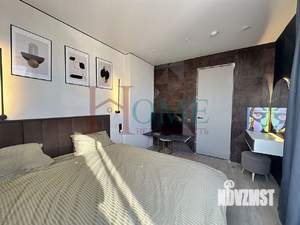 2-к квартира, на длительный срок, 46м2, 24/25 этаж