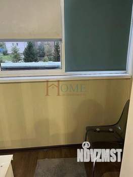 1-к квартира, на длительный срок, 39м2, 2/15 этаж