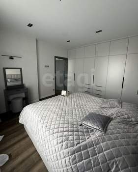 2-к квартира, на длительный срок, 64м2, 15/25 этаж