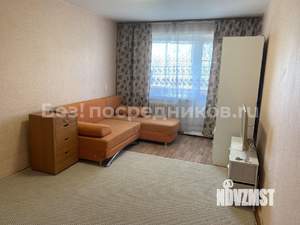 1-к квартира, на длительный срок, 33м2, 3/5 этаж